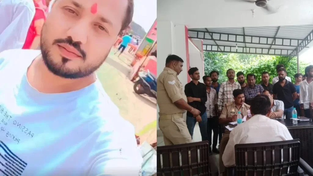 Jhansi