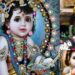 108 names of Lord Krishna for Janmashtami puja