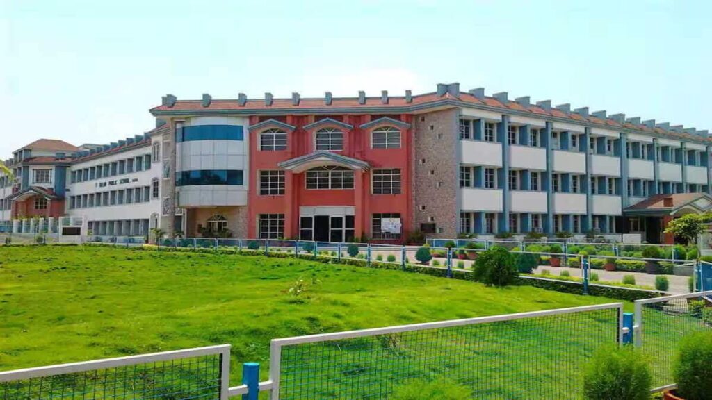 Delhi