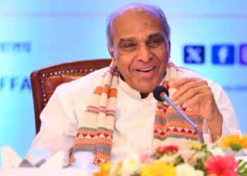 Bringing Lord Buddha’s Relics to Piprahwa