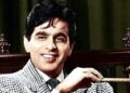 Dilip Kumar struggle to Bollywood stardom