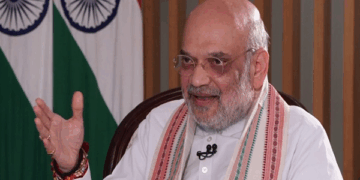 Amit Shah