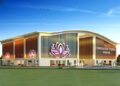 Kanpur First World Class Convention Centre