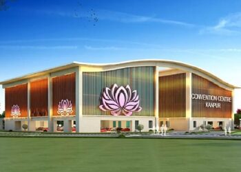 Kanpur First World Class Convention Centre
