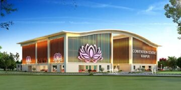 Kanpur First World Class Convention Centre
