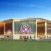 Kanpur First World Class Convention Centre