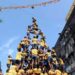 Dahi Handi 2025 celebration and Krishna Janmashtami traditions