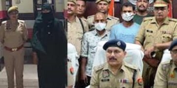 यूपी में पत्नी के हाथों मारा गया एक और पति, जानिए कैसे बेवफा औरत ने शौहर का काट डाला गला