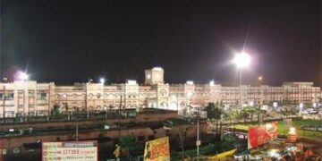 लखनऊ नोएडा नहीं अब किस शहर की है बारी, जानिए कैसे चल रही है इसके कायाकल्प की तैयारी