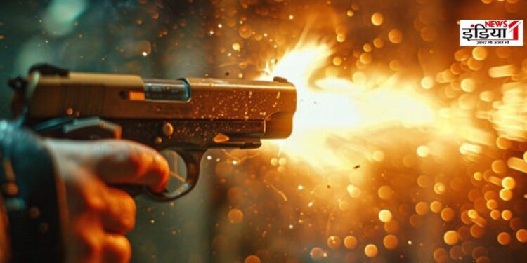 Delhi Crime