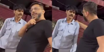 Majin Khan