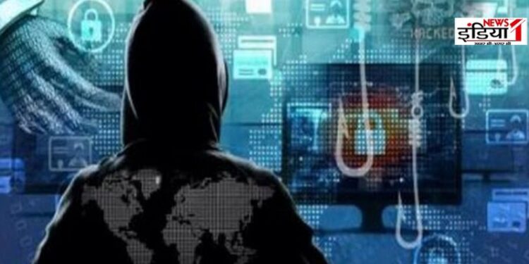 Cyber Fraud