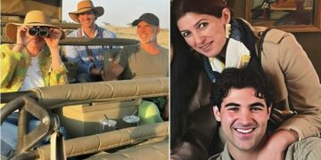 Aarav Bhatia low profile lifestyle and fashion design journey