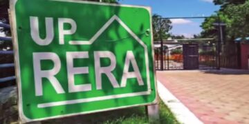 UP RERA