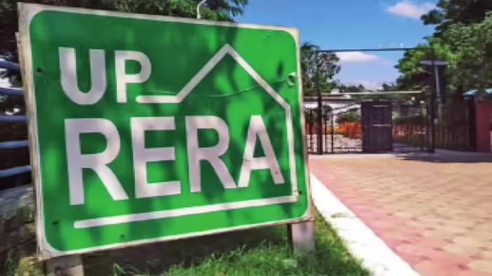 UP RERA