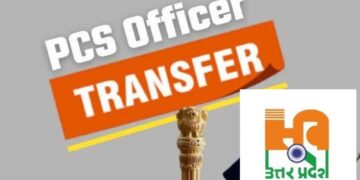 PCS officers posting