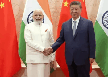 Modi Jinping meeting: