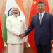 Modi Jinping meeting: