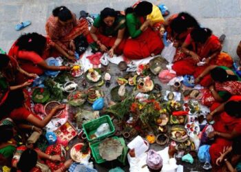 kajari teej 2025 food restrictions fasting rules and significance for women