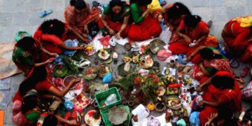 kajari teej 2025 food restrictions fasting rules and significance for women