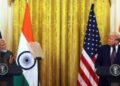 PM मोदी ने डोनाल्ड ट्रंप की ‘बकैती’ को ऐसे किया क्लीन बोल्ड, पहली बार US पर हुआ पलटवार तो अब रण में उतरे डोभाल