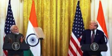 PM मोदी ने डोनाल्ड ट्रंप की ‘बकैती’ को ऐसे किया क्लीन बोल्ड, पहली बार US पर हुआ पलटवार तो अब रण में उतरे डोभाल