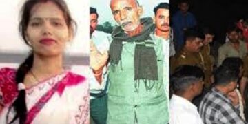 मुस्कान और सोनम से भी खूंखार निकली यूपी की बबली, LOVE के लिए पति को मारा फिर ससुर का भी घोंट दिया गला