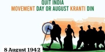Quit India Movement 1942
