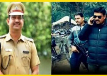 कौन हैं यूपी STF के ‘सुपरकॉप’ DSP दीपक कुमार सिंह और धर्मेश कुमार शाही, जिन्हें मिला गैलेंट्री मेडल