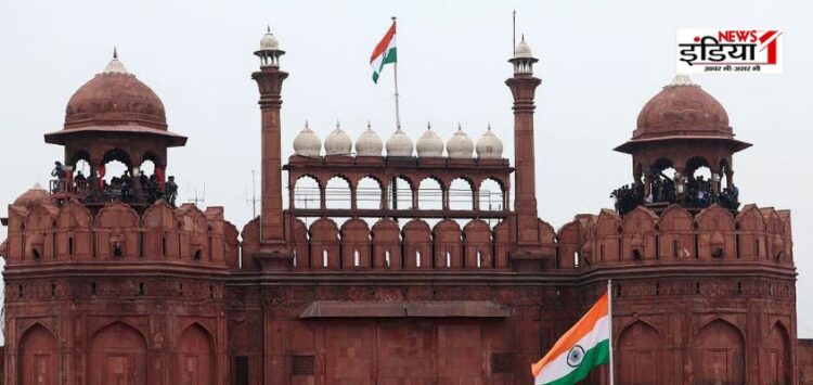 Independence Day 2025