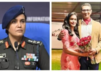 Inspiring Life Story : हर लड़की के लिए बनी प्रेरणा,ऑपरेशन सिंदूर की हीरो कर्नल सोफिया की दिलचस्प कहानी