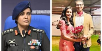 Inspiring Life Story : हर लड़की के लिए बनी प्रेरणा,ऑपरेशन सिंदूर की हीरो कर्नल सोफिया की दिलचस्प कहानी