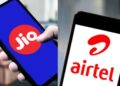 Airtel-Jio Network Down: सेवा ठप होने से यूजर्स परेशान,शिकायतों की बाढ़ कंपनियों की चुप्पी पर उठ रहे सवाल