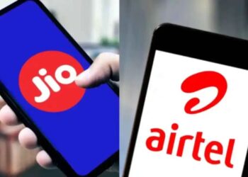 Airtel-Jio Network Down: सेवा ठप होने से यूजर्स परेशान,शिकायतों की बाढ़ कंपनियों की चुप्पी पर उठ रहे सवाल