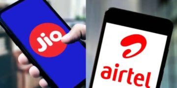 Airtel-Jio Network Down: सेवा ठप होने से यूजर्स परेशान,शिकायतों की बाढ़ कंपनियों की चुप्पी पर उठ रहे सवाल