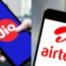 Airtel-Jio Network Down: सेवा ठप होने से यूजर्स परेशान,शिकायतों की बाढ़ कंपनियों की चुप्पी पर उठ रहे सवाल