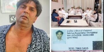 Delhi CM Attack update:हमले के बाद रेखा गुप्ता को Z-श्रेणी की सुरक्षा मिली, क्या है हमलावर की अजीब दलीले