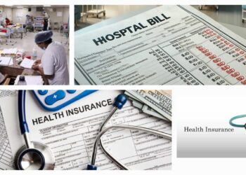 health insurance dispute