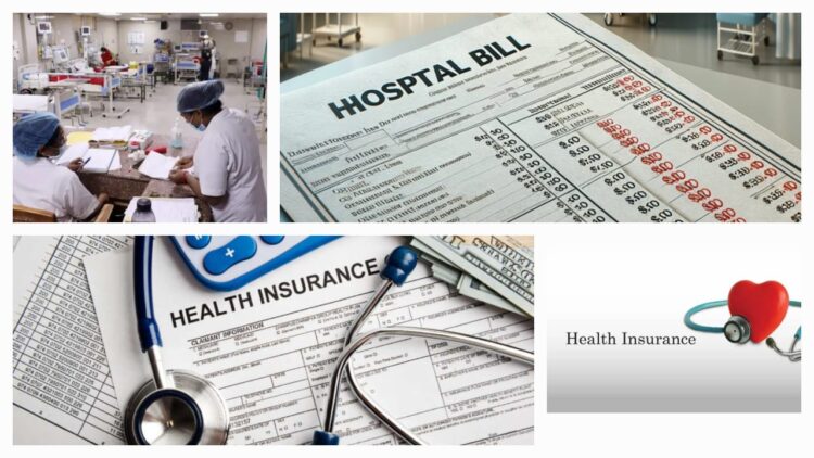 health insurance dispute