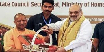 सीएम योगी की ‘मुहिम’ पर गृहमंत्री अमित शाह ने लगाई ‘मुहर’, अब परशुरामपुरी के नाम जाना जाएगा यूपी का ये शहर