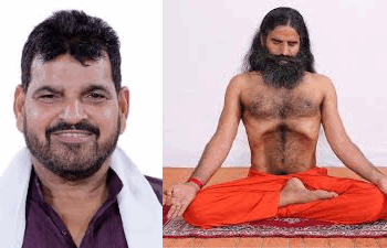 Patanjali