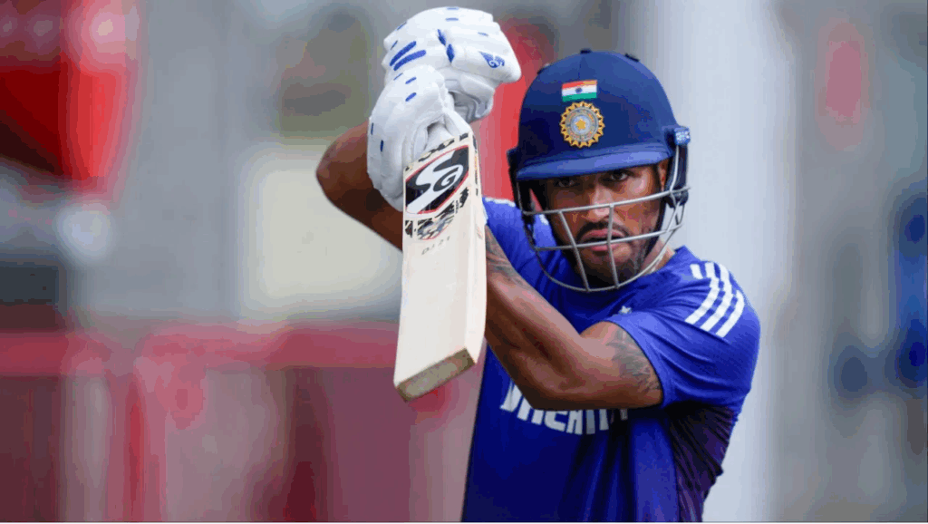 UP T20 League
