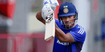 UP T20 League