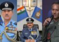 Sarvottam Yudh Seva Medal 2025 awards and Operation Sindoor bravery