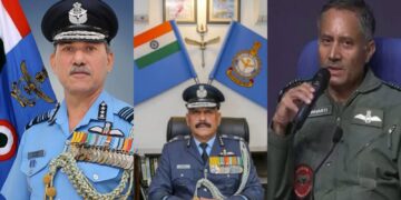 Sarvottam Yudh Seva Medal 2025 awards and Operation Sindoor bravery