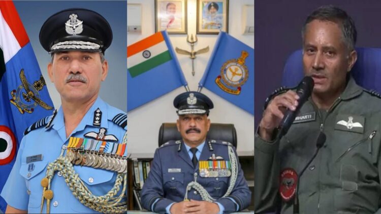 Sarvottam Yudh Seva Medal 2025 awards and Operation Sindoor bravery