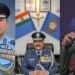 Sarvottam Yudh Seva Medal 2025 awards and Operation Sindoor bravery
