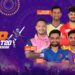 UP T20 League 2025 full details