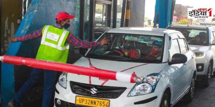 Nitin Gadkari