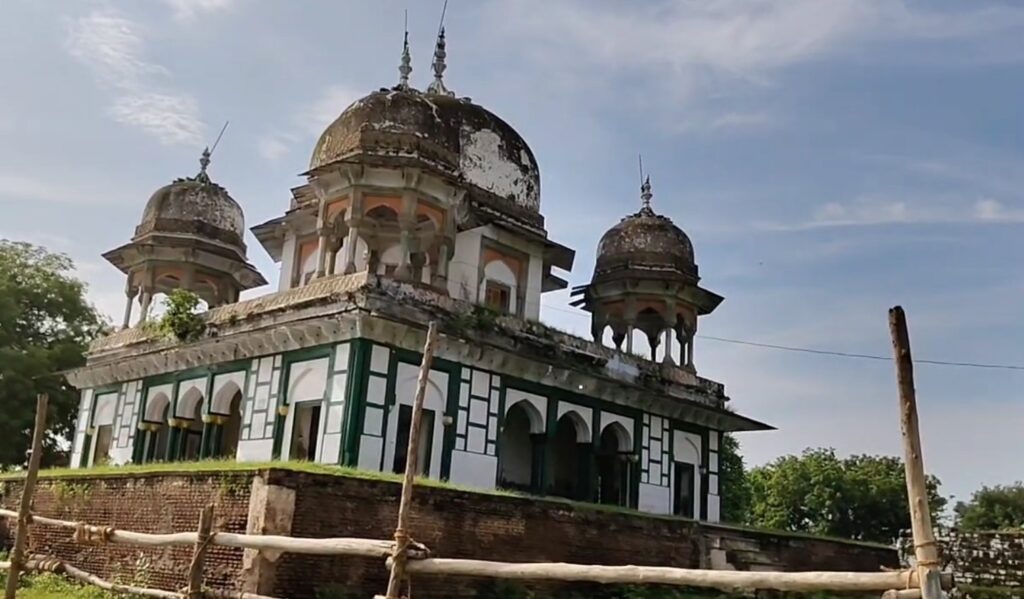 Fatehpur